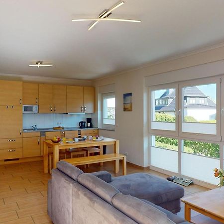 Appartementhaus Koenigshoehe Koenigshoehe Wohnung Lobster Grömitz المظهر الخارجي الصورة